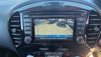 USED 2018 68 NISSAN JUKE 1.5 dCi Bose Personal Edition SUV 5dr Diesel Manual Euro 6 (s/s) (110 ps) 