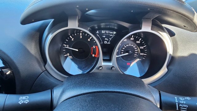 2018 NISSAN JUKE - Photo 12