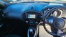 USED 2018 68 NISSAN JUKE 1.5 dCi Bose Personal Edition SUV 5dr Diesel Manual Euro 6 (s/s) (110 ps) 