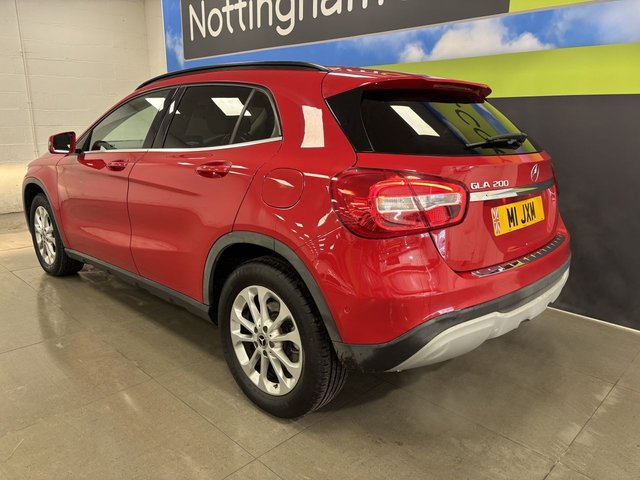 2018 Mercedes-Benz Gla 1.6L Se 5dr - Photo 12