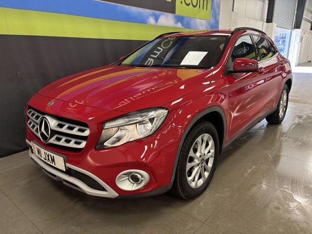 2018 Mercedes-Benz Gla 1.6L Se 5dr - Photo 10