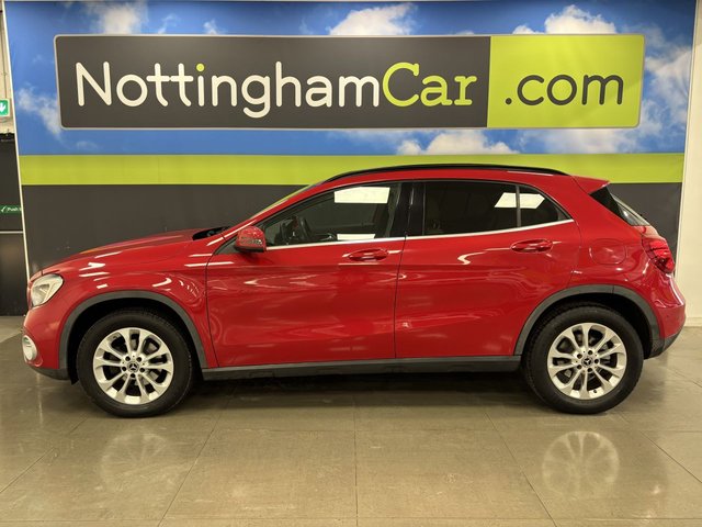 2018 Mercedes-Benz Gla 1.6L Se 5dr - Photo 11