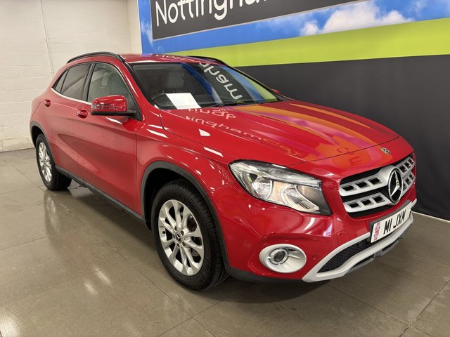 2018 Mercedes-Benz Gla 1.6L Se 5dr - Photo 9
