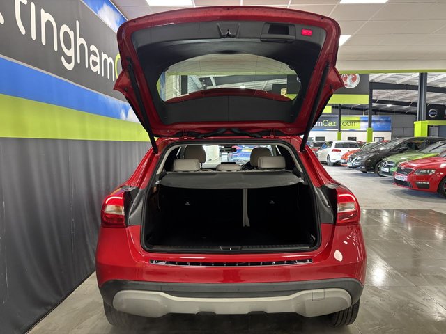 2018 Mercedes-Benz Gla 1.6L Se 5dr - Photo 5