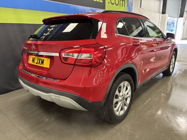 2018 Mercedes-Benz Gla 1.6L Se 5dr - Photo 7