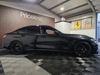 USED 2020 20 BMW 3 SERIES 2.0 320i M Sport Saloon 4dr Petrol Auto Euro 6 (s/s) (184 ps) Tech I Comfort I M Sport+ packs