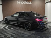 USED 2020 20 BMW 3 SERIES 2.0 320i M Sport Saloon 4dr Petrol Auto Euro 6 (s/s) (184 ps) Tech I Comfort I M Sport+ packs