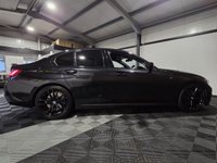 USED 2020 20 BMW 3 SERIES 2.0 320i M Sport Saloon 4dr Petrol Auto Euro 6 (s/s) (184 ps) Tech I Comfort I M Sport+ packs