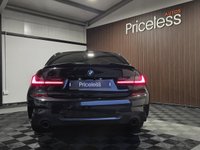 USED 2020 20 BMW 3 SERIES 2.0 320i M Sport Saloon 4dr Petrol Auto Euro 6 (s/s) (184 ps) Tech I Comfort I M Sport+ packs