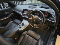 USED 2020 20 BMW 3 SERIES 2.0 320i M Sport Saloon 4dr Petrol Auto Euro 6 (s/s) (184 ps) Tech I Comfort I M Sport+ packs