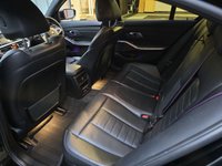 USED 2020 20 BMW 3 SERIES 2.0 320i M Sport Saloon 4dr Petrol Auto Euro 6 (s/s) (184 ps) Tech I Comfort I M Sport+ packs
