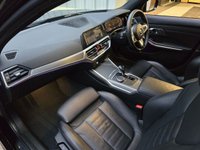 USED 2020 20 BMW 3 SERIES 2.0 320i M Sport Saloon 4dr Petrol Auto Euro 6 (s/s) (184 ps) Tech I Comfort I M Sport+ packs
