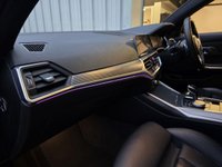 USED 2020 20 BMW 3 SERIES 2.0 320i M Sport Saloon 4dr Petrol Auto Euro 6 (s/s) (184 ps) Tech I Comfort I M Sport+ packs