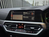 USED 2020 20 BMW 3 SERIES 2.0 320i M Sport Saloon 4dr Petrol Auto Euro 6 (s/s) (184 ps) Tech I Comfort I M Sport+ packs