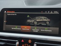 USED 2020 20 BMW 3 SERIES 2.0 320i M Sport Saloon 4dr Petrol Auto Euro 6 (s/s) (184 ps) Tech I Comfort I M Sport+ packs