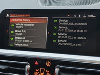 USED 2020 20 BMW 3 SERIES 2.0 320i M Sport Saloon 4dr Petrol Auto Euro 6 (s/s) (184 ps) Tech I Comfort I M Sport+ packs