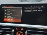 USED 2020 20 BMW 3 SERIES 2.0 320i M Sport Saloon 4dr Petrol Auto Euro 6 (s/s) (184 ps) Tech I Comfort I M Sport+ packs