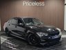 USED 2020 20 BMW 3 SERIES 2.0 320i M Sport Saloon 4dr Petrol Auto Euro 6 (s/s) (184 ps) Tech I Comfort I M Sport+ packs