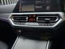 USED 2020 20 BMW 3 SERIES 2.0 320i M Sport Saloon 4dr Petrol Auto Euro 6 (s/s) (184 ps) Tech I Comfort I M Sport+ packs