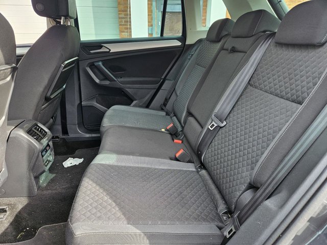 2019 Volkswagen Tiguan 2L Match 5dr - Photo 7