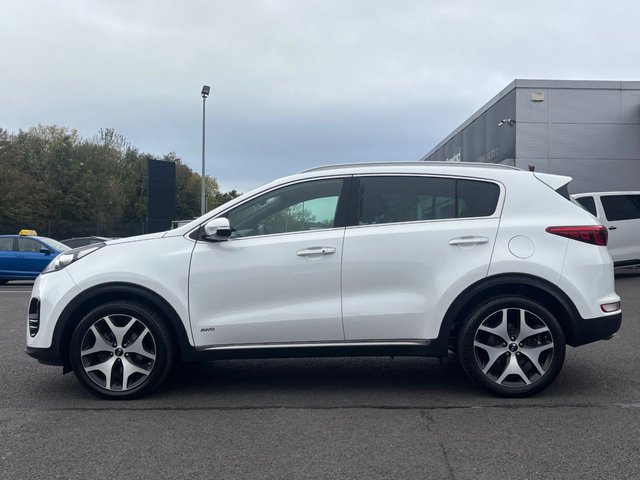 2016 Kia Sportage - Photo 2