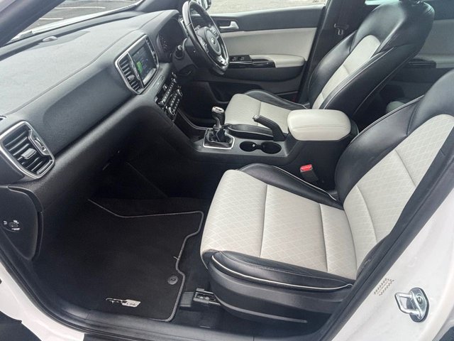 2016 Kia Sportage - Photo 7