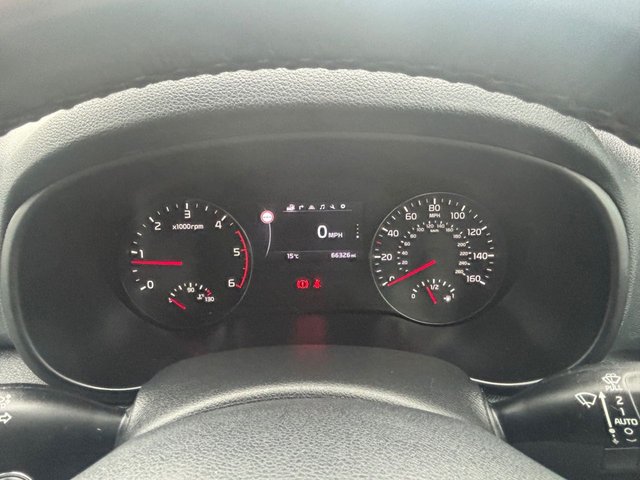 2016 Kia Sportage - Photo 10