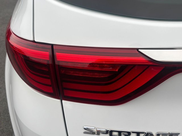 2016 Kia Sportage - Photo 12