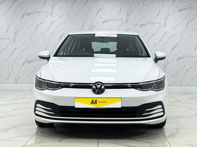 2022 Volkswagen Golf 2L Life 5dr - Photo 5