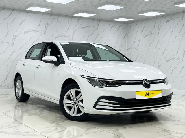 2022 Volkswagen Golf 2L Life 5dr - Photo 6