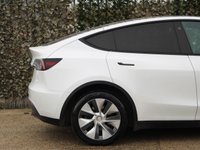 USED 2022 72 TESLA MODEL Y (Dual Motor) Long Range SUV 5dr Electric Auto 4WDE (384 bhp) 