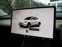 USED 2022 72 TESLA MODEL Y (Dual Motor) Long Range SUV 5dr Electric Auto 4WDE (384 bhp) 