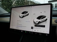 USED 2022 72 TESLA MODEL Y (Dual Motor) Long Range SUV 5dr Electric Auto 4WDE (384 bhp) 