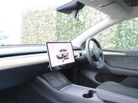 USED 2022 72 TESLA MODEL Y (Dual Motor) Long Range SUV 5dr Electric Auto 4WDE (384 bhp) 
