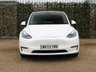 USED 2022 72 TESLA MODEL Y (Dual Motor) Long Range SUV 5dr Electric Auto 4WDE (384 bhp) 