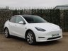 USED 2022 72 TESLA MODEL Y (Dual Motor) Long Range SUV 5dr Electric Auto 4WDE (384 bhp) 