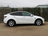 USED 2022 72 TESLA MODEL Y (Dual Motor) Long Range SUV 5dr Electric Auto 4WDE (384 bhp) 