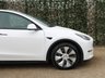 USED 2022 72 TESLA MODEL Y (Dual Motor) Long Range SUV 5dr Electric Auto 4WDE (384 bhp) 