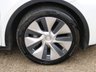 USED 2022 72 TESLA MODEL Y (Dual Motor) Long Range SUV 5dr Electric Auto 4WDE (384 bhp) 