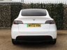 USED 2022 72 TESLA MODEL Y (Dual Motor) Long Range SUV 5dr Electric Auto 4WDE (384 bhp) 