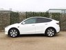 USED 2022 72 TESLA MODEL Y (Dual Motor) Long Range SUV 5dr Electric Auto 4WDE (384 bhp) 