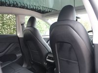 USED 2022 72 TESLA MODEL Y (Dual Motor) Long Range SUV 5dr Electric Auto 4WDE (384 bhp) 