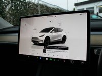 USED 2022 72 TESLA MODEL Y (Dual Motor) Long Range SUV 5dr Electric Auto 4WDE (384 bhp) 