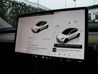 USED 2022 72 TESLA MODEL Y (Dual Motor) Long Range SUV 5dr Electric Auto 4WDE (384 bhp) 