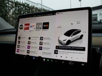 USED 2022 72 TESLA MODEL Y (Dual Motor) Long Range SUV 5dr Electric Auto 4WDE (384 bhp) 