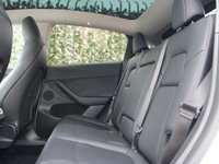 USED 2022 72 TESLA MODEL Y (Dual Motor) Long Range SUV 5dr Electric Auto 4WDE (384 bhp) 