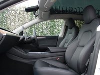 USED 2022 72 TESLA MODEL Y (Dual Motor) Long Range SUV 5dr Electric Auto 4WDE (384 bhp) 