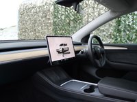 USED 2022 72 TESLA MODEL Y (Dual Motor) Long Range SUV 5dr Electric Auto 4WDE (384 bhp) 