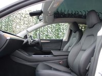 USED 2022 72 TESLA MODEL Y (Dual Motor) Long Range SUV 5dr Electric Auto 4WDE (384 bhp) 