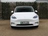 USED 2022 72 TESLA MODEL Y (Dual Motor) Long Range SUV 5dr Electric Auto 4WDE (384 bhp) 